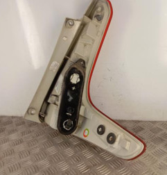 Feu arriere principal gauche (feux) RENAULT GRAND SCENIC 3 Photo n°3