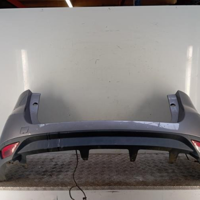 Pare choc arriere RENAULT GRAND SCENIC 3