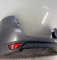 Pare choc arriere RENAULT GRAND SCENIC 3 Photo n°3