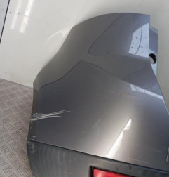 Pare choc arriere RENAULT GRAND SCENIC 3 Photo n°4