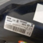 Optique avant principal droit (feux)(phare) OPEL CORSA D