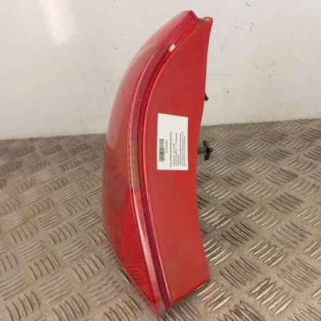 Feu arriere principal gauche (feux) RENAULT CLIO 2
