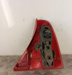 Feu arriere principal gauche (feux) RENAULT CLIO 2 Photo n°3