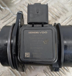 Debitmetre CITROEN C3 1 Photo n°3