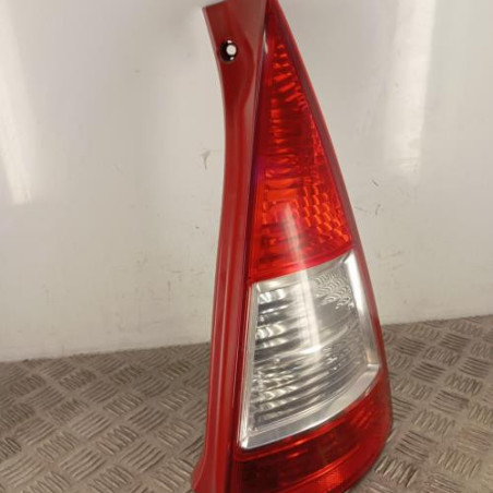 Feu arriere principal droit (feux) CITROEN C3 1