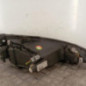 Optique avant principal gauche (feux)(phare) PEUGEOT 206