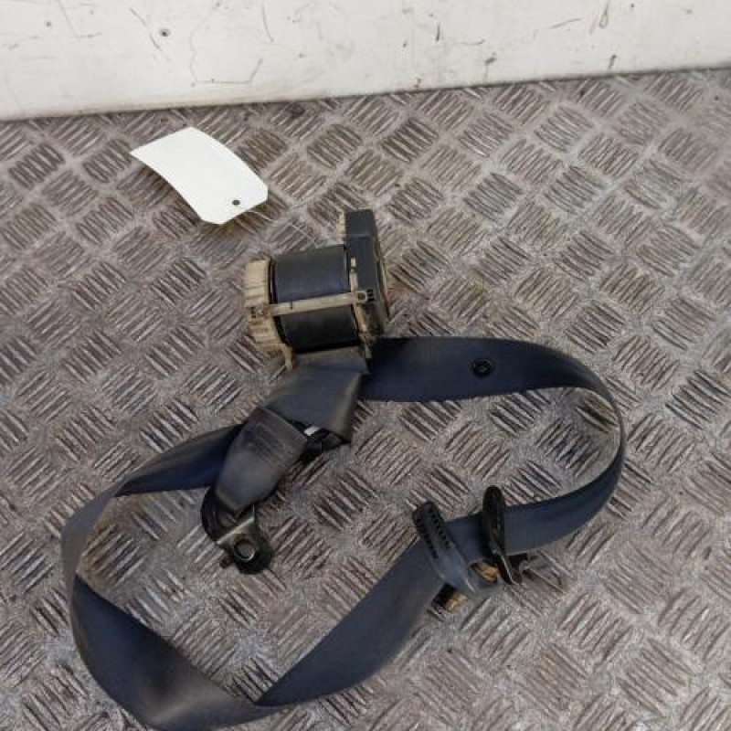 Ceinture avant gauche RENAULT KANGOO 1