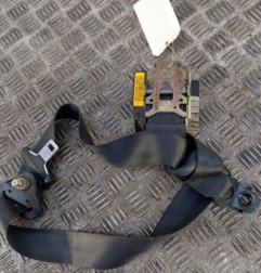 Ceinture avant gauche RENAULT KANGOO 1