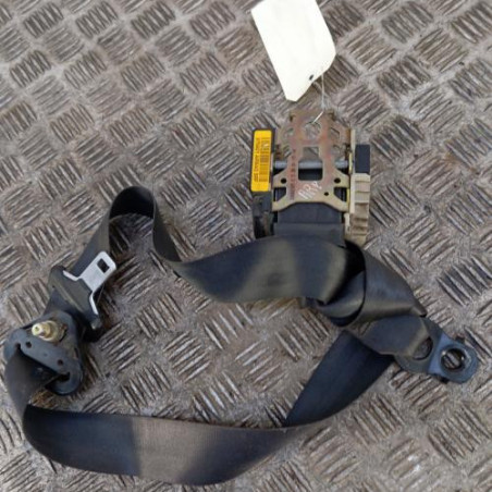 Ceinture avant gauche RENAULT KANGOO 1