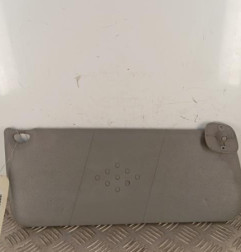 Pare soleil droit RENAULT KANGOO 1 Photo n°1