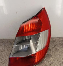 Feu arriere principal droit (feux) RENAULT SCENIC 2 Photo n°1