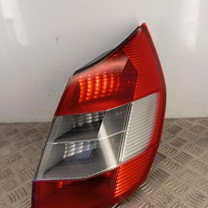 Feu arriere principal droit (feux) RENAULT SCENIC 2