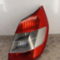Feu arriere principal droit (feux) RENAULT SCENIC 2