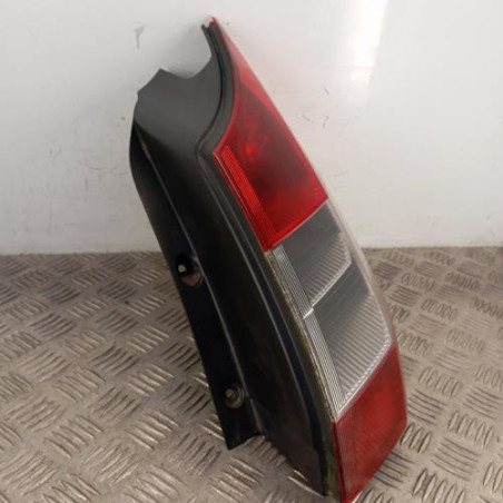 Feu arriere principal droit (feux) RENAULT SCENIC 2