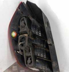 Feu arriere principal droit (feux) RENAULT SCENIC 2 Photo n°3