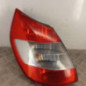 Feu arriere principal gauche (feux) RENAULT SCENIC 2