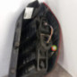 Feu arriere principal gauche (feux) RENAULT SCENIC 2