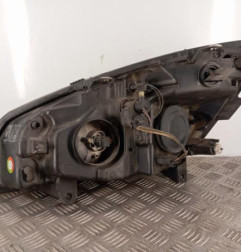 Optique avant principal droit (feux)(phare) RENAULT SCENIC 2 Photo n°3