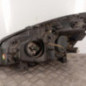 Optique avant principal droit (feux)(phare) RENAULT SCENIC 2