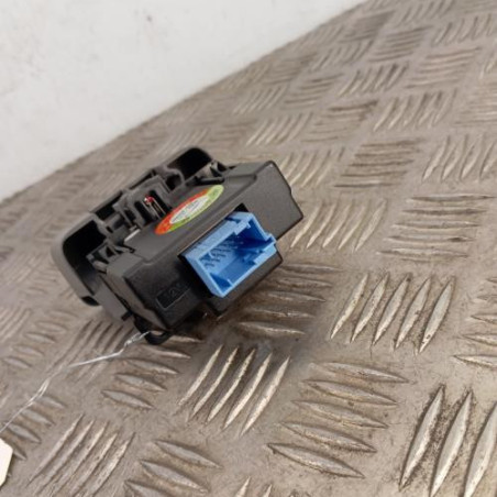 Poignee electrique frein a main RENAULT SCENIC 2