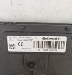 Boitier UPC RENAULT CLIO 4