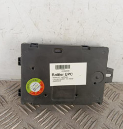 Boitier UPC RENAULT CLIO 4 Photo n°3