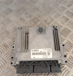 Calculateur RENAULT CLIO 4