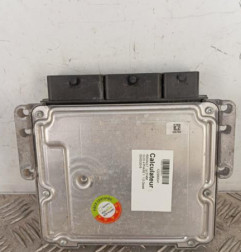 Calculateur RENAULT CLIO 4 Photo n°4