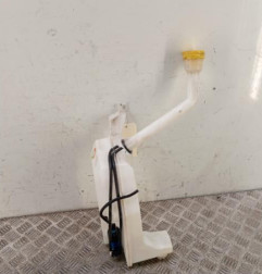 Vase de lave glace RENAULT CLIO 4 Photo n°1