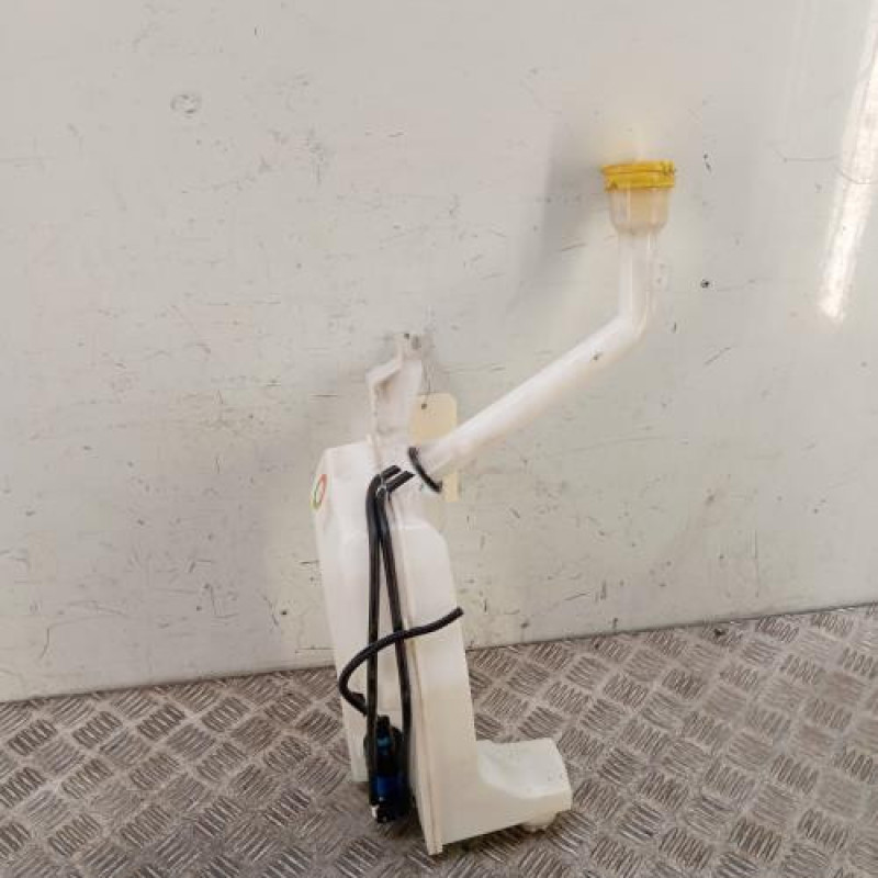 Vase de lave glace RENAULT CLIO 4