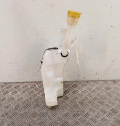 Vase de lave glace RENAULT CLIO 4