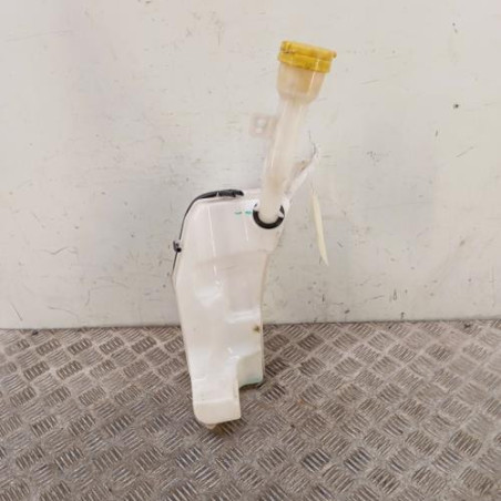 Vase de lave glace RENAULT CLIO 4