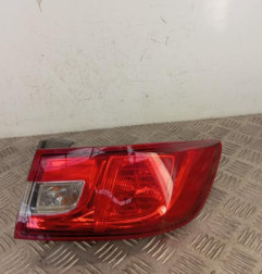 Feu arriere principal droit (feux) RENAULT CLIO 4 Photo n°1