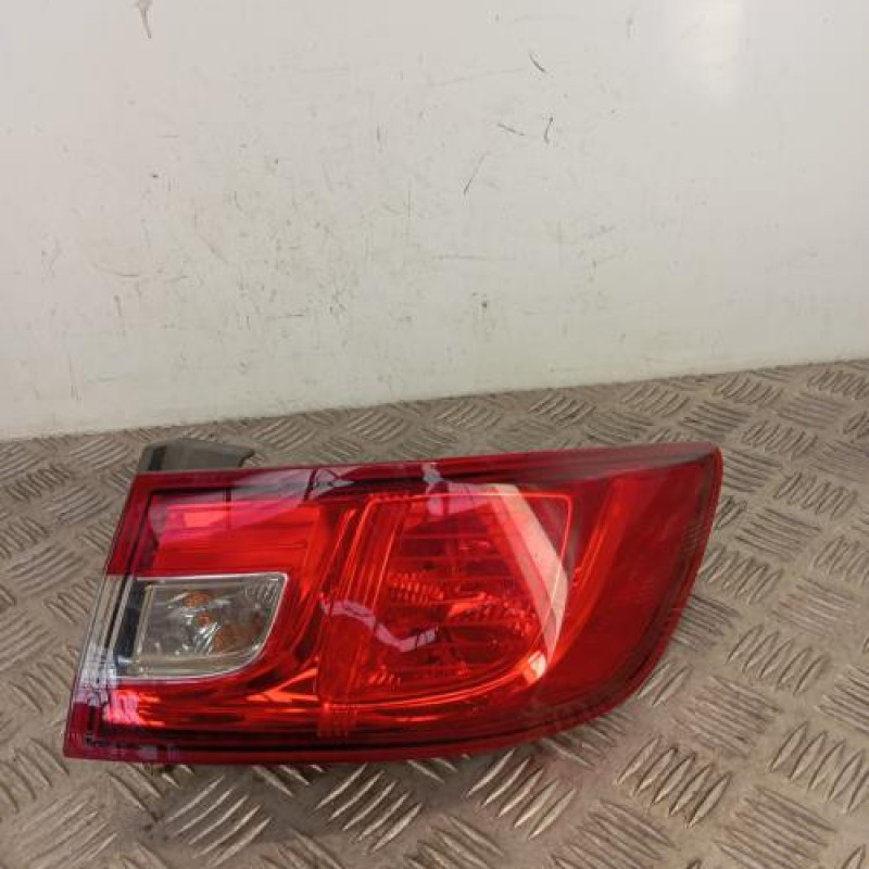 Feu arriere principal droit (feux) RENAULT CLIO 4