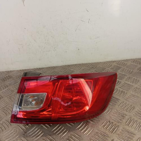 Feu arriere principal droit (feux) RENAULT CLIO 4 Photo n°1