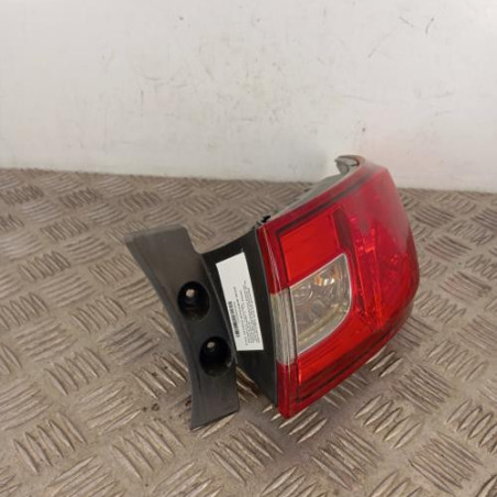 Feu arriere principal droit (feux) RENAULT CLIO 4