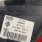 Feu arriere principal droit (feux) RENAULT CLIO 4