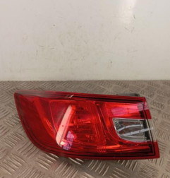 Feu arriere principal gauche (feux) RENAULT CLIO 4 Photo n°1