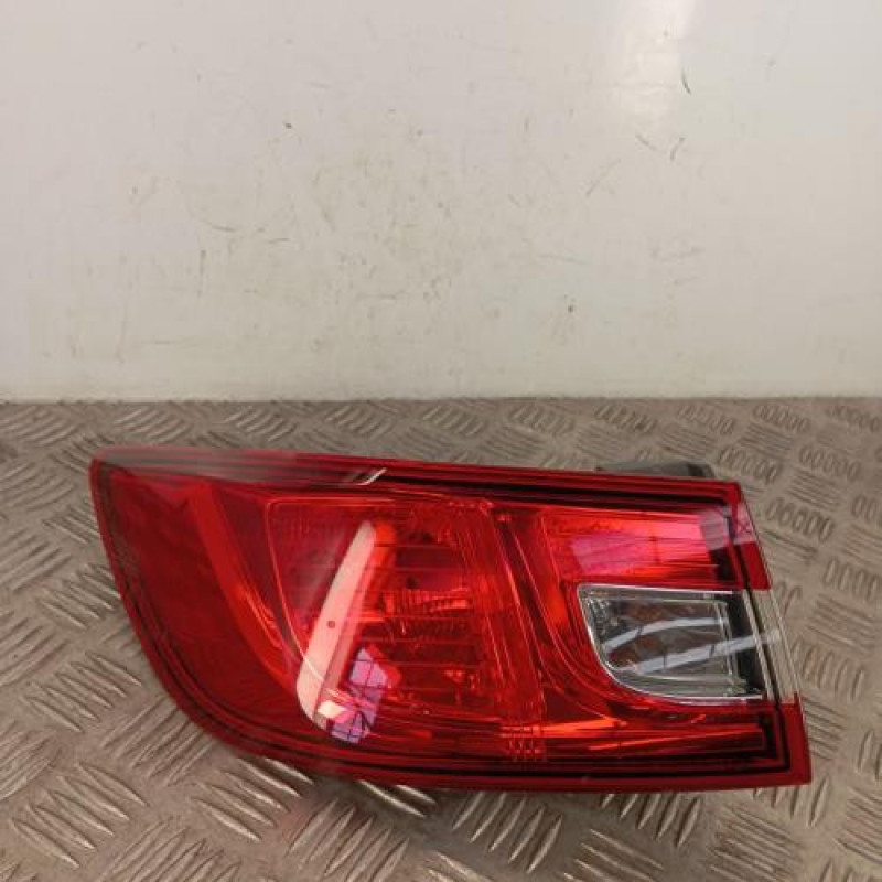 Feu arriere principal gauche (feux) RENAULT CLIO 4