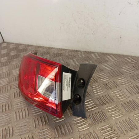 Feu arriere principal gauche (feux) RENAULT CLIO 4