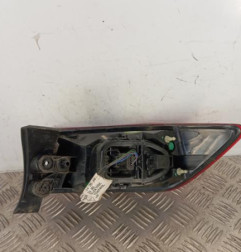 Feu arriere principal gauche (feux) RENAULT CLIO 4 Photo n°3