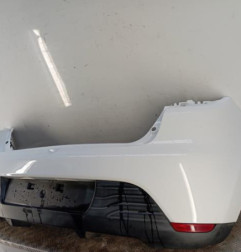 Pare choc arriere RENAULT CLIO 4