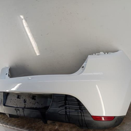 Pare choc arriere RENAULT CLIO 4