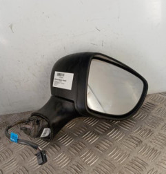 Retroviseur droit RENAULT CLIO 4 Photo n°1