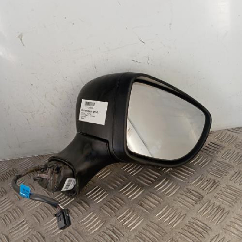 Retroviseur droit RENAULT CLIO 4