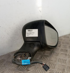 Retroviseur droit RENAULT CLIO 4