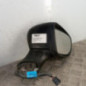 Retroviseur droit RENAULT CLIO 4