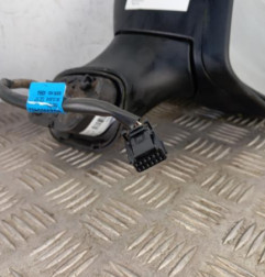 Retroviseur droit RENAULT CLIO 4 Photo n°3