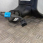Retroviseur droit RENAULT CLIO 4