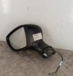 Retroviseur gauche RENAULT CLIO 4 Photo n°1